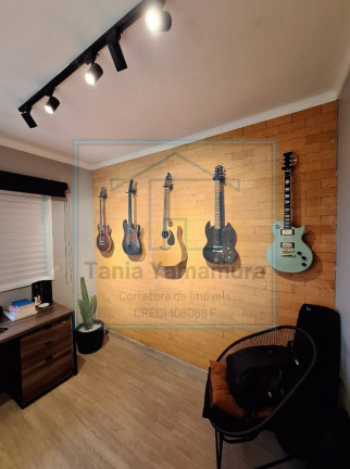 Imagem Apartamento com 3 Quartos à Venda, 67 m² em Vila Curuçá - Santo André Imagem Apartamento com 3 Quartos à Venda, 67 m² em Vila Curuçá - Santo André