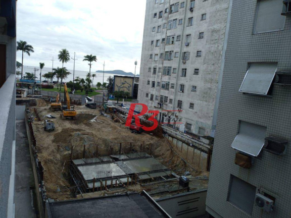 Imagem Studio com 1 Quarto à Venda, 36 m² em Ponta Da Praia - Santos Imagem Studio com 1 Quarto à Venda, 36 m² em Ponta Da Praia - Santos