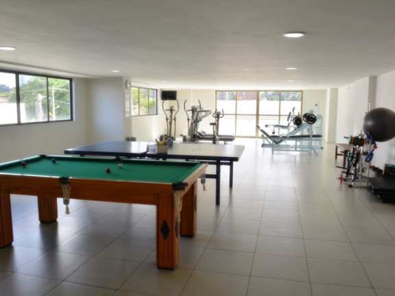 Imagem Apartamento com 4 Quartos à Venda, 164 m² em Manaíra - João Pessoa