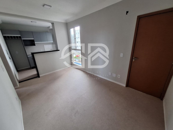 Imagem Apartamento com 2 Quartos à Venda, 44 m² em Mondubim - Fortaleza