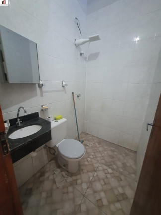 Imagem Casa com 2 Quartos à Venda,  em Residencial Santo Antônio - Franco Da Rocha