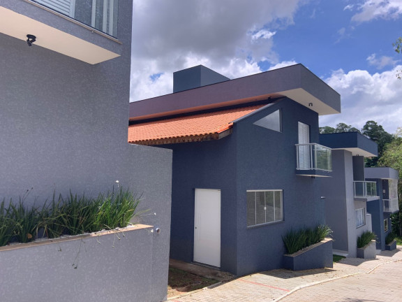 Imagem Casa com 3 Quartos à Venda, 98 m² em Jardim Estância Brasil - Atibaia Imagem Casa com 3 Quartos à Venda, 98 m² em Jardim Estância Brasil - Atibaia