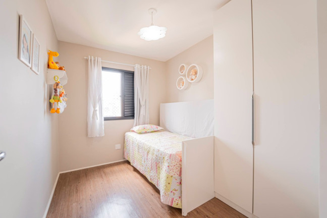 Imagem Apartamento com 3 Quartos à Venda, 90 m² em Vila Mascote - São Paulo Imagem Apartamento com 3 Quartos à Venda, 90 m² em Vila Mascote - São Paulo