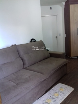 Imagem Imóvel com 2 Quartos à Venda, 50 m² em Nova Cidade Jardim - Jundiaí
