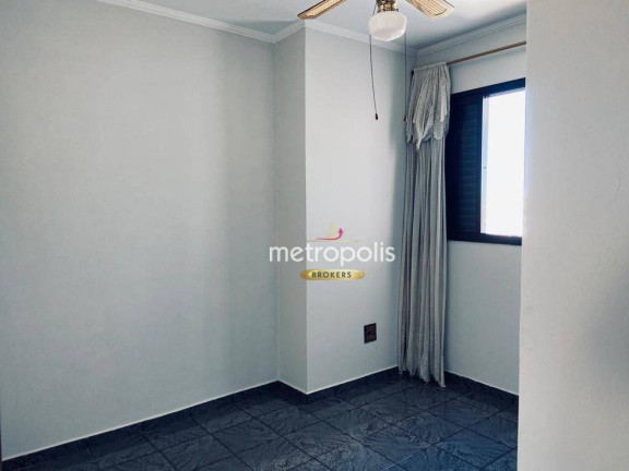 Imagem Apartamento com 3 Quartos à Venda, 110 m² em Cerâmica - São Caetano Do Sul