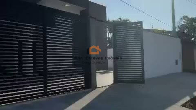 Imagem Casa com 3 Quartos à Venda, 312 m² em Baln. Tupy - Itanhaém