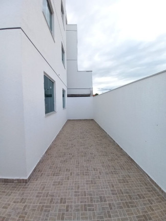 Imagem Apartamento com 2 Quartos à Venda, 47 m² em Letícia - Belo Horizonte Imagem Apartamento com 2 Quartos à Venda, 47 m² em Letícia - Belo Horizonte