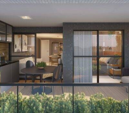 Imagem Apartamento com 1 Quarto à Venda, 4.685 m² em Barra - Salvador