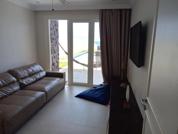 Imagem Casa com 5 Quartos à Venda, 484 m² em Barra Do Jacuípe - Camaçari Imagem Casa com 5 Quartos à Venda, 484 m² em Barra Do Jacuípe - Camaçari
