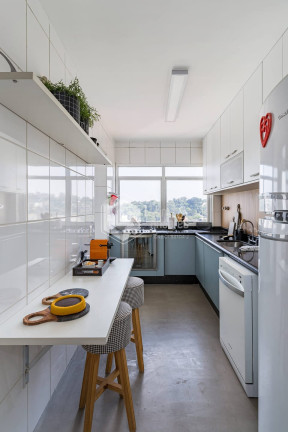 Imagem Apartamento com 2 Quartos à Venda, 125 m² em Real Parque - São Paulo
