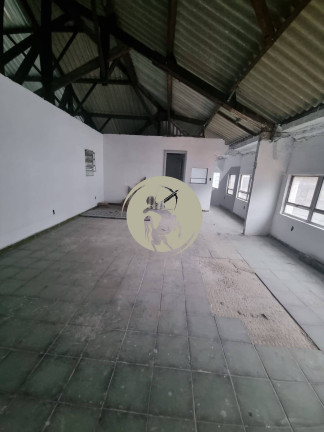 Imagem Galpão à Venda, 750 m² em Valongo - Santos