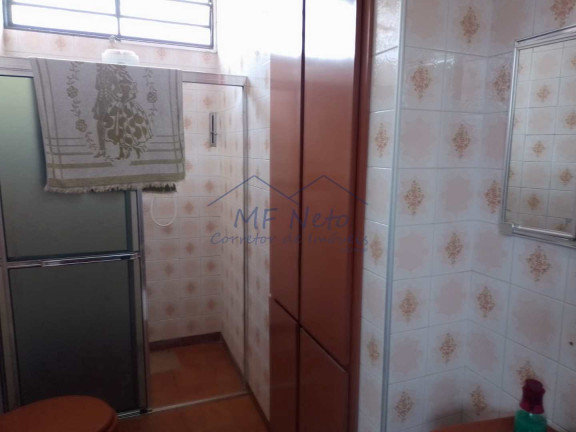 Casa com 4 Quartos à Venda, 555 m² em Centro - Pirassununga