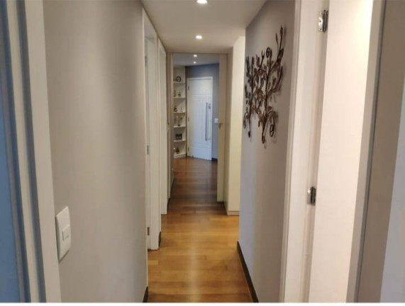 Imagem Apartamento com 3 Quartos à Venda, 95 m² em Saúde - São Paulo