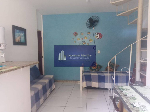 Imagem Apartamento com 1 Quarto à Venda, 50 m² em Passagem - Cabo Frio