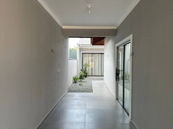 Imagem Casa com 2 Quartos à Venda, 120 m² em Costeira - Balneário Barra Do Sul