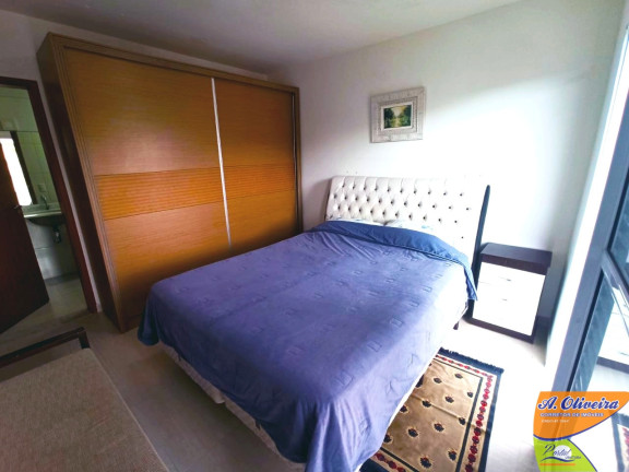 Imagem Cobertura com 4 Quartos à Venda, 300 m² em Itaguá - Ubatuba