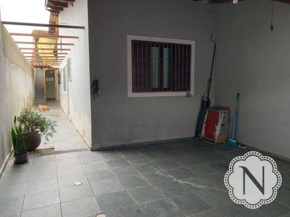 Imagem Casa com 1 Quarto à Venda, 119 m² em Suarão - Itanhaém Imagem Casa com 1 Quarto à Venda, 119 m² em Suarão - Itanhaém