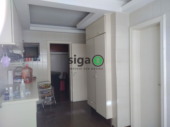 Imagem Apartamento com 4 Quartos à Venda, 188 m² em Tatuapé - São Paulo Imagem Apartamento com 4 Quartos à Venda, 188 m² em Tatuapé - São Paulo