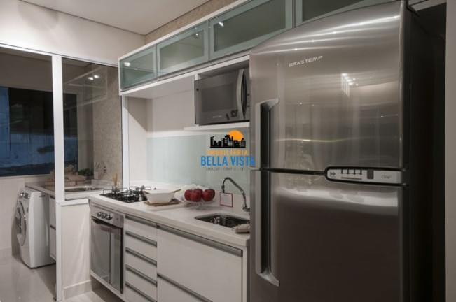 Imagem Apartamento com 2 Quartos à Venda,  em Vila Mariana - São Paulo