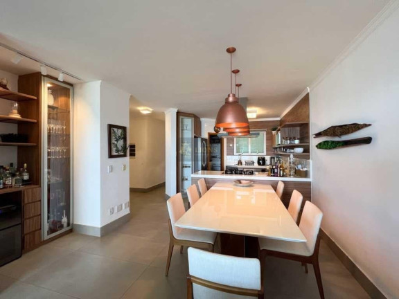 Imagem Apartamento com 3 Quartos à Venda, 134 m² em Praia Grande - Ubatuba