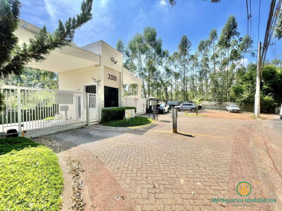 Imagem Casa de Condomínio com 3 Quartos à Venda, 144 m² em Jardim São Vicente - Cotia Imagem Casa de Condomínio com 3 Quartos à Venda, 144 m² em Jardim São Vicente - Cotia