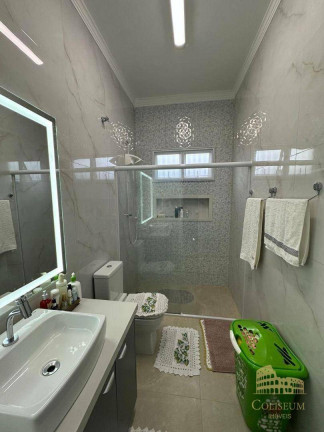 Imagem Casa com 3 Quartos à Venda, 169 m² em Boqueirão - Praia Grande