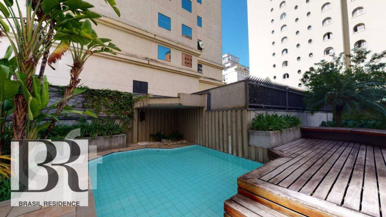 Imagem Apartamento com 4 Quartos à Venda, 150 m² em Jardim Paulista - São Paulo Imagem Apartamento com 4 Quartos à Venda, 150 m² em Jardim Paulista - São Paulo