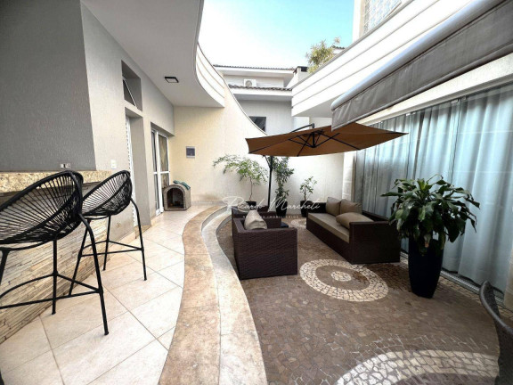 Imagem Casa com 3 Quartos à Venda, 260 m² em Terras De Piracicaba Iii - Piracicaba Imagem Casa com 3 Quartos à Venda, 260 m² em Terras De Piracicaba Iii - Piracicaba