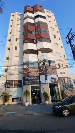 Apartamento com 2 Quartos à Venda,  em Centro - Mongaguá