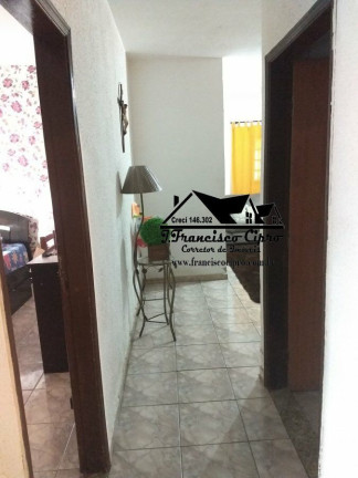Imagem Casa com 2 Quartos à Venda, 90 m² em Chacara Tropical - Potim Imagem Casa com 2 Quartos à Venda, 90 m² em Chacara Tropical - Potim