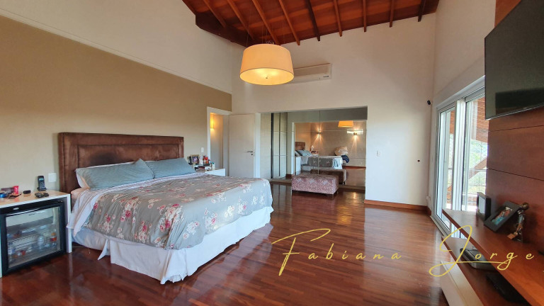 Imagem Casa de Condomínio com 4 Quartos à Venda, 381 m² em Residencial Parque Das Araucárias - Campinas Imagem Casa de Condomínio com 4 Quartos à Venda, 381 m² em Residencial Parque Das Araucárias - Campinas