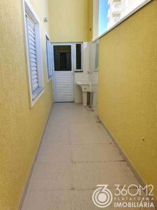 Imagem Apartamento com 2 Quartos à Venda, 122 m² em Campestre - Santo André