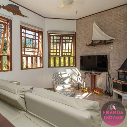 Imagem Casa de Condomínio com 4 Quartos à Venda, 219 m² em Horto Florestal - Ubatuba Imagem Casa de Condomínio com 4 Quartos à Venda, 219 m² em Horto Florestal - Ubatuba