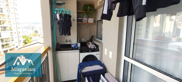 Imagem Apartamento com 2 Quartos à Venda, 42 m² em Vila Rosália - Guarulhos Imagem Apartamento com 2 Quartos à Venda, 42 m² em Vila Rosália - Guarulhos