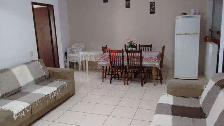 Imagem Casa com 3 Quartos à Venda, 423 m² em Armação - Penha