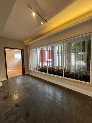 Imagem Casa com 4 Quartos para Alugar, 360 m² em Jardim Paulistano - São Paulo Imagem Casa com 4 Quartos para Alugar, 360 m² em Jardim Paulistano - São Paulo