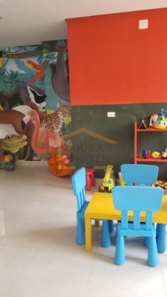 Imagem Apartamento com 2 Quartos à Venda, 58 m² em Parada Inglesa - São Paulo Imagem Apartamento com 2 Quartos à Venda, 58 m² em Parada Inglesa - São Paulo
