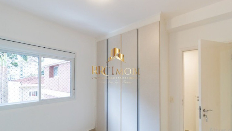 Imagem Apartamento com 3 Quartos para Alugar, 135 m² em Campo Belo - São Paulo Imagem Apartamento com 3 Quartos para Alugar, 135 m² em Campo Belo - São Paulo