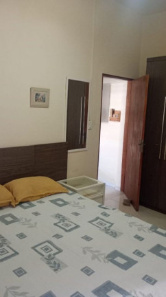 Imagem Apartamento com 1 Quarto à Venda, 52 m² em Canto Do Forte - Praia Grande