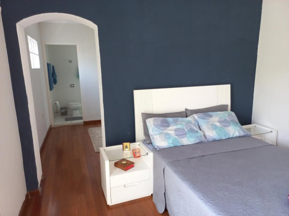 Imagem Casa com 4 Quartos à Venda, 207 m² em Santa Terezinha - São Bernardo Do Campo Imagem Casa com 4 Quartos à Venda, 207 m² em Santa Terezinha - São Bernardo Do Campo