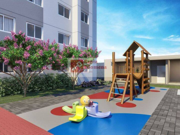 Imagem Apartamento com 2 Quartos à Venda, 44 m² em Brás - São Paulo Imagem Apartamento com 2 Quartos à Venda, 44 m² em Brás - São Paulo