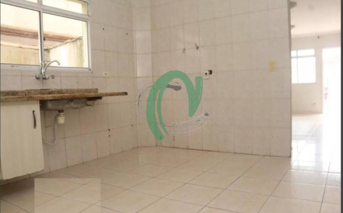 Imagem Casa com 3 Quartos à Venda, 82 m² em Vila Cascatinha - São Vicente