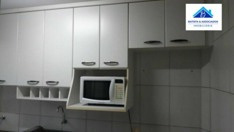 Imagem Apartamento com 2 Quartos à Venda, 49 m² em Vila Industrial - Campinas Imagem Apartamento com 2 Quartos à Venda, 49 m² em Vila Industrial - Campinas