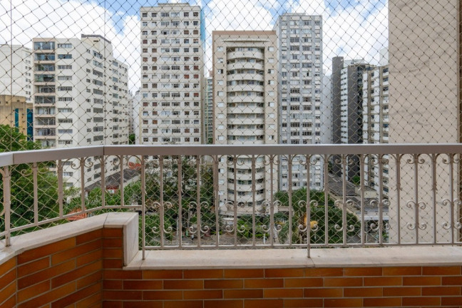 Imagem Imóvel com 4 Quartos à Venda, 380 m² em Perdizes - São Paulo