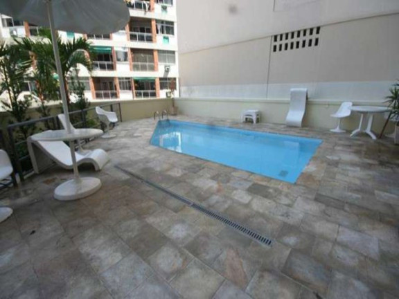 Imagem Apartamento com 1 Quarto à Venda,  em Ipanema - Rio De Janeiro