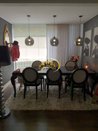 Imagem Apartamento com 2 Quartos à Venda, 75 m² em Alphaville - Santana De Parnaíba Imagem Apartamento com 2 Quartos à Venda, 75 m² em Alphaville - Santana De Parnaíba