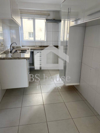 Imagem Apartamento com 3 Quartos à Venda, 114 m² em Centro - Santo André