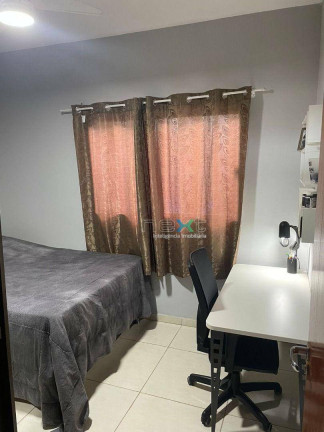 Imagem Casa com 2 Quartos à Venda,  em Jardim Los Angeles - Campo Grande