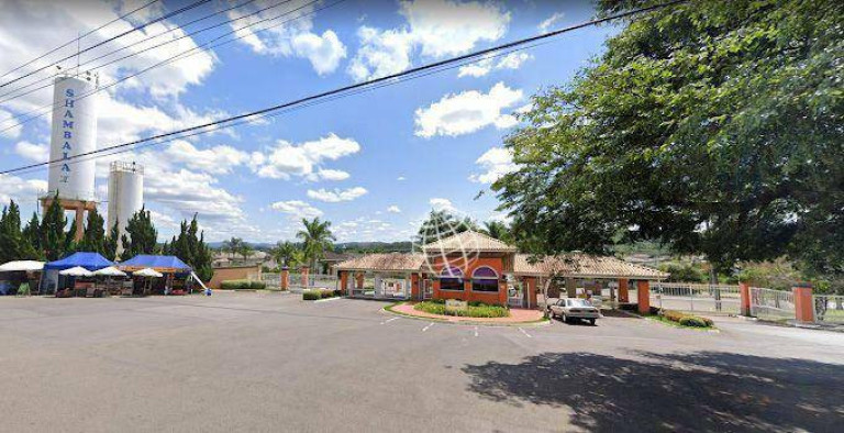 Imagem Casa com 4 Quartos à Venda, 360 m² em Condomínio Shambala Ii - Atibaia