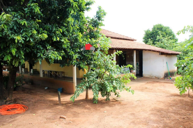Imagem Chácara com 3 Quartos à Venda, 6 m² em Bálsamo